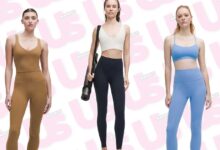 lululemon Released a Seam-Free Version of the Align Leggings