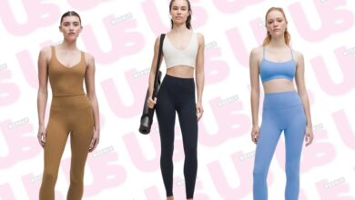 lululemon Released a Seam-Free Version of the Align Leggings