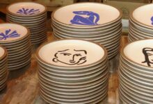 How Matisse became a name in pottery