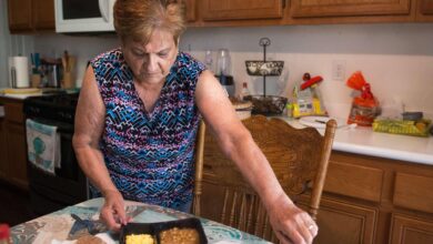 Housing, nutrition in peril as Trump pulls back Medicaid social services
