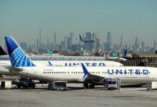 Newark airport outage last week lasted 60-90 seconds, ATC screens went dark: Sources