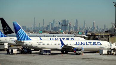 Newark airport outage last week lasted 60-90 seconds, ATC screens went dark: Sources