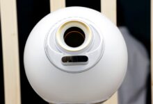 Sam Altman, the architect of ChatGPT, is rolling out an orb that verifies you’re human