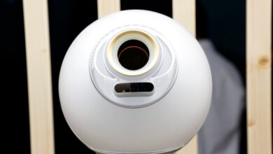Sam Altman, the architect of ChatGPT, is rolling out an orb that verifies you’re human
