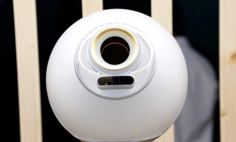 Sam Altman, the architect of ChatGPT, is rolling out an orb that verifies you’re human Sam Altman, the architect of ChatGPT, is rolling out an orb that verifies you’re human