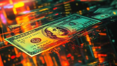 Billionaire Ray Dalio Warns US Economy Headed for ‘Terrible Outcome’ if Deficit Isn’t Slashed, Recommends ‘3 Percent Solution’: Report