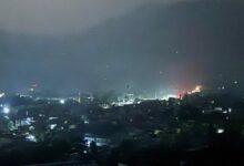 Pakistan says it is responding to ‘act of war’ after India missile strikes