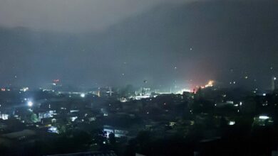 Pakistan says it is responding to ‘act of war’ after India missile strikes