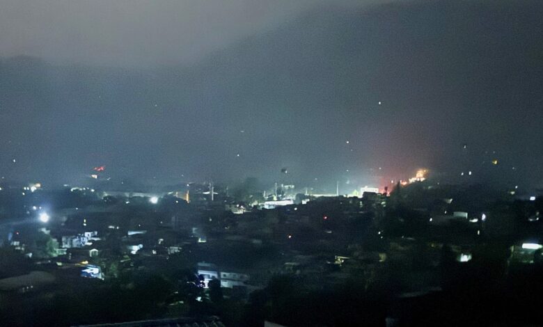 Pakistan says it is responding to ‘act of war’ after India missile strikes Pakistan says it is responding to ‘act of war’ after India missile strikes