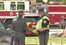 ‘Tragic accident’: Teen dies after falling from Memorial Day parade float