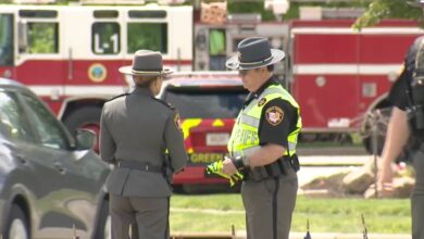 ‘Tragic accident’: Teen dies after falling from Memorial Day parade float