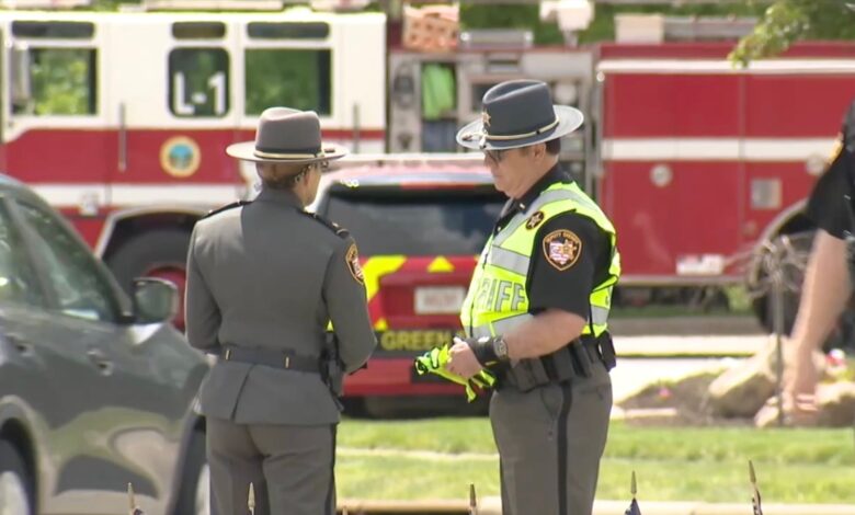 ‘Tragic accident’: Teen dies after falling from Memorial Day parade float
