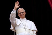 Pope Leo XIV to lead inaugural mass Sunday, thousands expected to gather