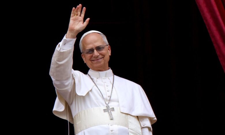 Pope Leo XIV to lead inaugural mass Sunday, thousands expected to gather Pope Leo XIV to lead inaugural mass Sunday, thousands expected to gather