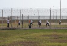 Judge orders Trump administration to maintain ‘custody and control’ of any migrants deported to South Sudan 