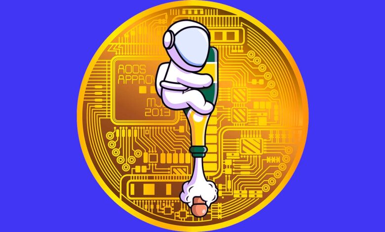 Analyst Predicts Multiple Weeks of Bullish Price Action for Altcoins, Says Trend Switch for Ethereum Is Clear Analyst Predicts Multiple Weeks of Bullish Price Action for Altcoins, Says Trend Switch for Ethereum Is Clear