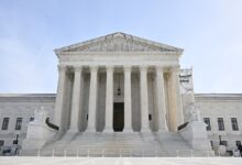 What to know about birthright citizenship as Supreme Court weighs blocks on Trump’s order to end it