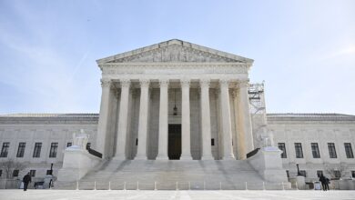What to know about birthright citizenship as Supreme Court weighs blocks on Trump’s order to end it