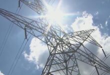 Electricity demand expected to jump by more than 75% by 2050 as costs rise, report says