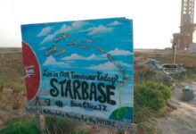 Musk gets his Texas wish. SpaceX launch site approved as new city of Starbase