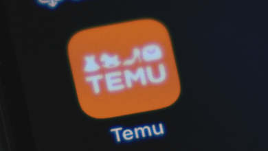 Temu halts China shipments to U.S. as de minimis tariff exemption ends