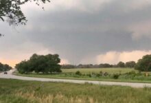 Over 25 million Americans on alert for severe weather across East Coast