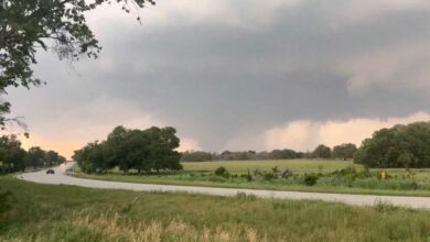 Over 25 million Americans on alert for severe weather across East Coast