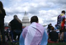 Concern after HHS report advocates for therapy for trans kids over gender-affirming care