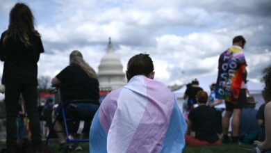 Concern after HHS report advocates for therapy for trans kids over gender-affirming care
