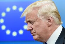 Trump admin live updates: Trump extends deadline for 50% tariffs on European Union