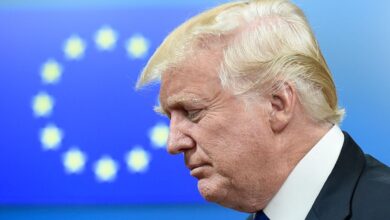 Trump admin live updates: Trump extends deadline for 50% tariffs on European Union