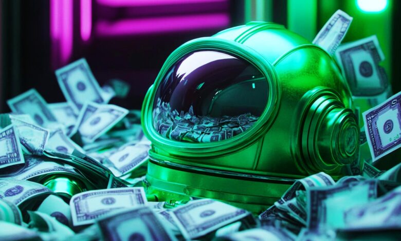 US Will Remain a Safe Haven As Dollar Touts Most Liquid Treasury Market in the World by an ‘Enormous Factor,’ Says Bond Behemoth PIMCO US Will Remain a Safe Haven As Dollar Touts Most Liquid Treasury Market in the World by an ‘Enormous Factor,’ Says Bond Behemoth PIMCO