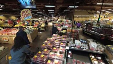 The winning formula of Wegmans