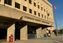 Alabama lawmakers approve additional legal protections for police officers