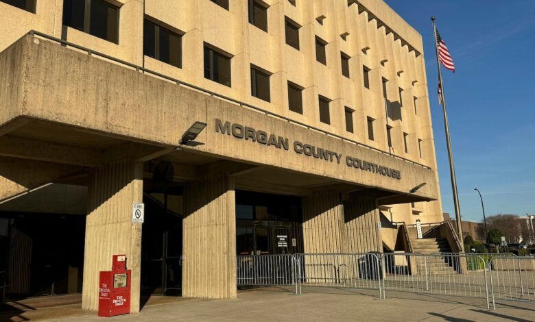 Alabama lawmakers approve additional legal protections for police officers Alabama lawmakers approve additional legal protections for police officers