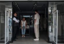 Power outage hits Cannes Film Festival and traffic in southeastern France