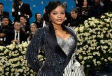 Actor Halle Bailey gets restraining order against rapper DDG alleging violence