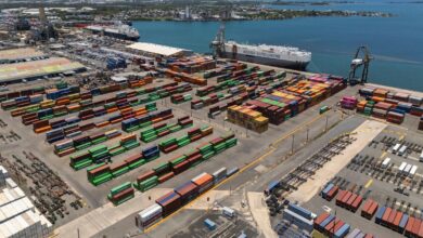 Puerto Rico seeks to lure manufacturing to boost economy as Trump tariff war deepens