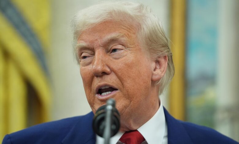 What happens to Trump’s tariffs now that a court has knocked them down? What happens to Trump’s tariffs now that a court has knocked them down?