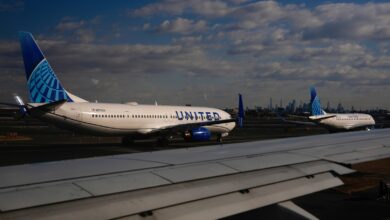 United Airlines will return to JFK with several daily flights in a deal with JetBlue