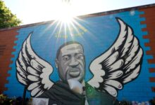 Cities tied to George Floyd mark the 5th anniversary of his death