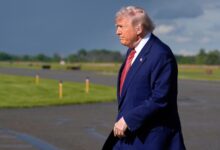 President Trump set to give commencement address to West Point graduates