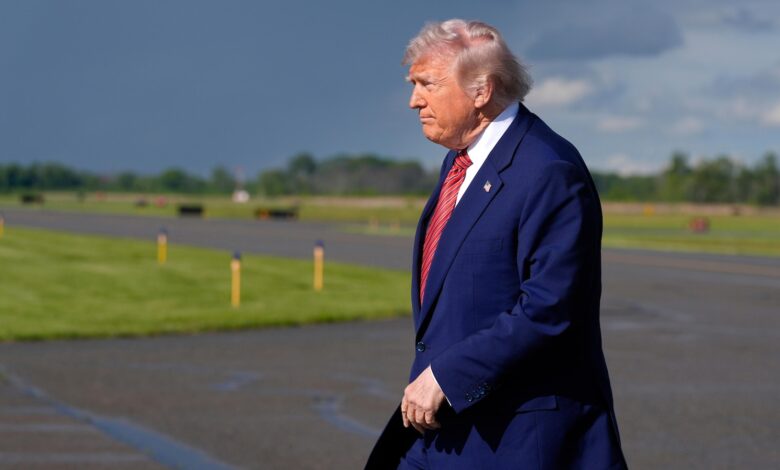 President Trump set to give commencement address to West Point graduates President Trump set to give commencement address to West Point graduates