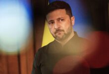 Russia is preparing new offensives, according to Ukraine intelligence: Zelenskyy