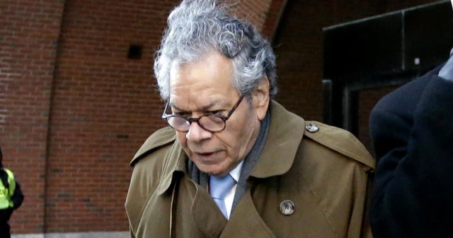 Former Insys CEO sentenced to prison time for pushing opioids
