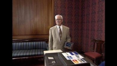 From the archive: Celebrating the first ATM
