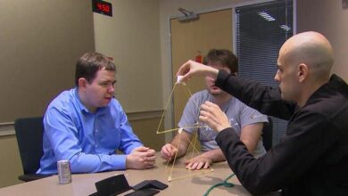 Welcoming autism into the workplace