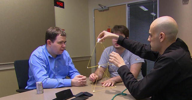 Welcoming autism into the workplace Welcoming autism into the workplace