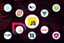 10 Best JavaScript Frameworks to Use in 2025