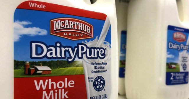 Biggest U.S. milk producer goes bankrupt Biggest U.S. milk producer goes bankrupt